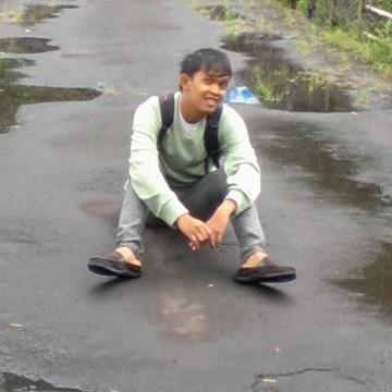 __jika takut salah jangan melakukan apa - apa __
_jika takut melakukan apa - apa berati siap gagal__