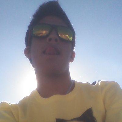 PieroChav's profile picture. 