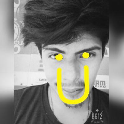 DimeYahir's profile picture. Dj / Producer / Remixer / Sexy xD / 18 years / Mexican