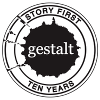 Gestalt Comics(@gestaltcomics) 's Twitter Profile Photo