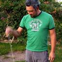 Patrick Gallegos - @papadru - Twitter