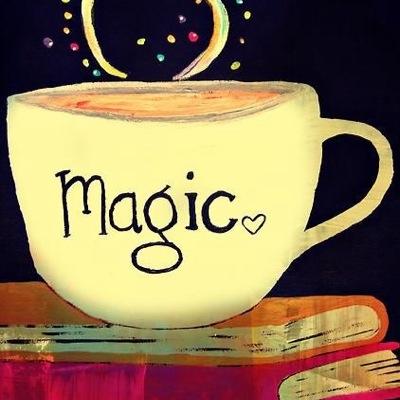 Porque al leer un libro nuestra realidad cambia... En este pequeño mundo lo llamamos Magia ✨ NO escribimos reseñas, se interpreta el mundo de un lector . ✨