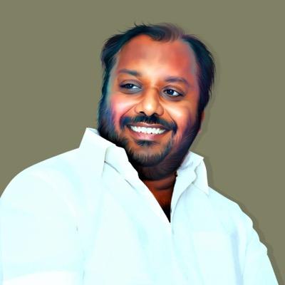 Former State President- Tamilnadu Youth Congress||
General Secretary- Tamilnadu Congress Committee