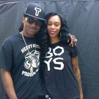 LiL M.O.B. (@lilmob1) 's Twitter Profile