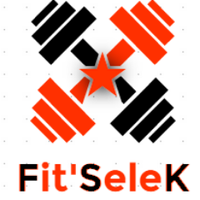 Fit'SeleK(@FitSeleK) 's Twitter Profile Photo