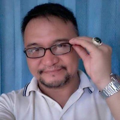 BeardhiMarlon's profile picture. murah senyum