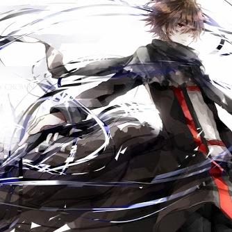 The things I like Anime anything involved with gaming and comics