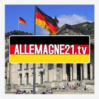 allemagne21tv(@allemagne21tv) 's Twitter Profile Photo