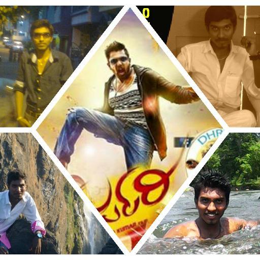 druvabhilash's profile picture. 