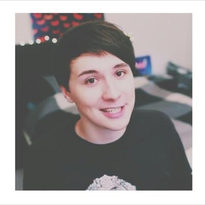 ivebeenw8in4dan's profile picture. just another account of that blessed creature called @danisnotonfire