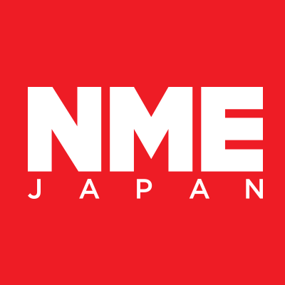 NME JAPANさんのプロフィール画像