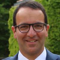 Alain Accaoui (@accaouipro) 's Twitter Profile