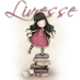 Livresse (@blogueuse_livre) Twitter profile photo Livresse (@blogueuse_livre) Twitter profile photo