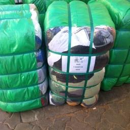 We specialize in high quality used clothes, shoes and general merchandise in wholesale(bale)
