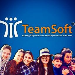 TeamsoftKids's profile picture. Официальный twitter детских программ компании ТимСофт. The official twitter by children's programs of the company TeamSoft (Kazan, Russia). #TeamsoftKids