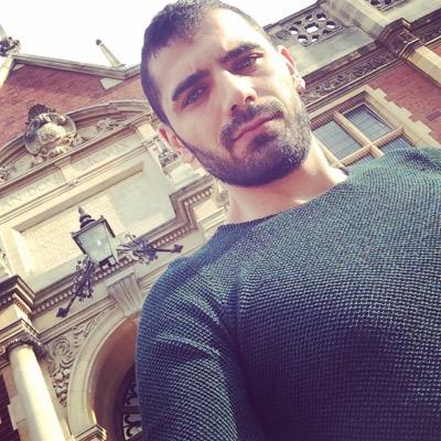 Professor at Penn | Visiting Fellow at Oxford (Exeter, 2024) | Renaissance | Shakespeare | Ottomans | Queer | Race | Sexuality | Globality