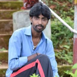 SaravanaHmmm's profile picture. 