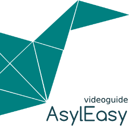 Independent information tool AsylEasy: multilingual videoguide to Italian asylum procedure for migrants, asylum seekers, those working in field. @ArciCatania
