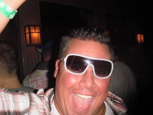 NYIcelander's profile picture. It's hard to beat a person who never gives up. - Babe Ruth