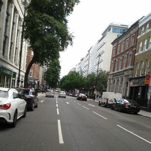 BakerStNo2Ways's profile picture. We oppose the two way traffic proposal for Baker Street / Gloucester Place - sign our  http://t.co/sahFdmW04Y Marylebone London W1 /NW1