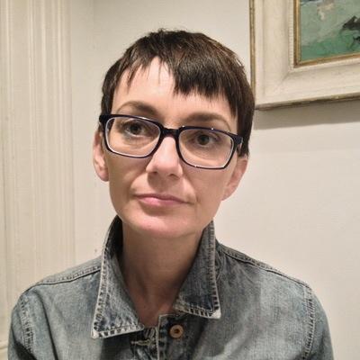 Susan Sluglettさんのプロフィール画像