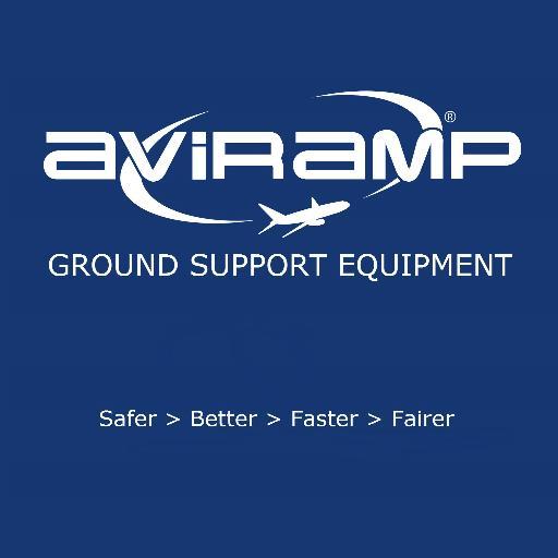 Aviramp GSE offers a unique range of patented, height adjustable aircraft passenger boarding ramps and portable jet bridges.
