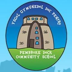 Pembroke Dock Community School