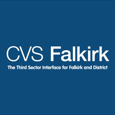 Supporting, developing and representing the third sector in Falkirk and District. Scottish Charity No. SC000312