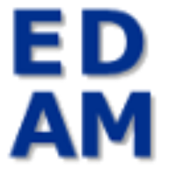 EDAM is the ontology of bioscientific data analysis and data management. Maintained by @IFB_Bioinfo @elixirnorway @NEUBIAS_COST & the global community