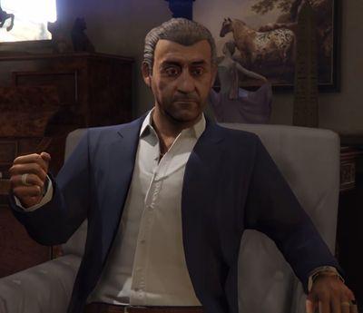 MrMadrazoLS's profile picture. Married to @MrsMadrazoLS, Millionare, Living my life in Los Santos.