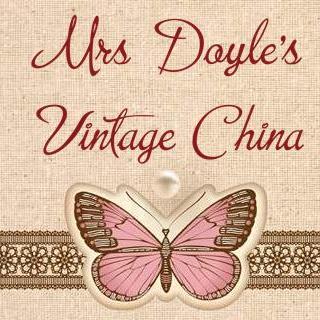 Vintage China is my passion - I hire and sell beautiful vintage china wares for special occasions including weddings, baby showers, hen parties, birthdays.