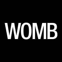 WOMB official(@WOMB_Tokyo) 's Twitter Profileg