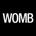 WOMB official (@WOMB_Tokyo) Twitter profile photo