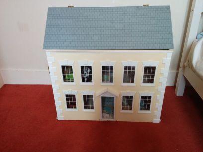 Honeycomb_House's profile picture. 