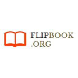 Everything about flipbooks and digital publishing