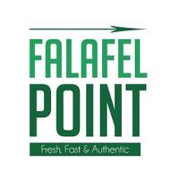 FalafelPoint (@falafelpoint) 's Twitter Profile