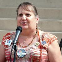 Stephanie Mott (@transintopeka) 's Twitter Profile