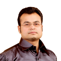 KariyaSuhag's profile picture. 