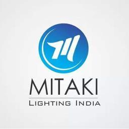Mitaki_India's profile picture. Manufacturer of LED lightings
