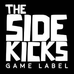 - Video Game Label -  

Check on our Games: 
@SplasherGame
@EoeGame
@OSMgame 
@Hover_the_Game 
@CrazyStreaker69

- Every super studio needs a sidekick! -