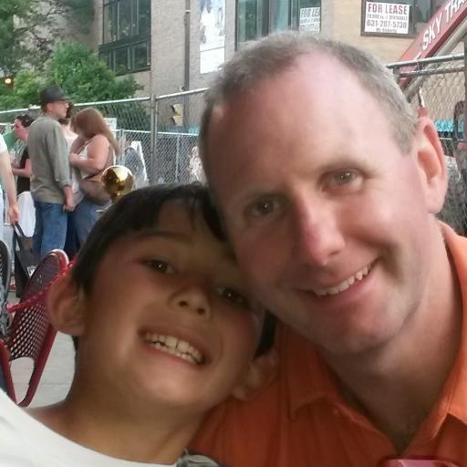 ksmilford's profile picture. 