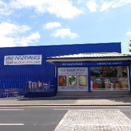 South West' leading Oriental Supermarket and Wholesaler. 

       Open to Public and trade