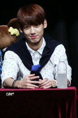 (18+) Jo Youngmin of BoyFriend (JOY) | Thanks For All.