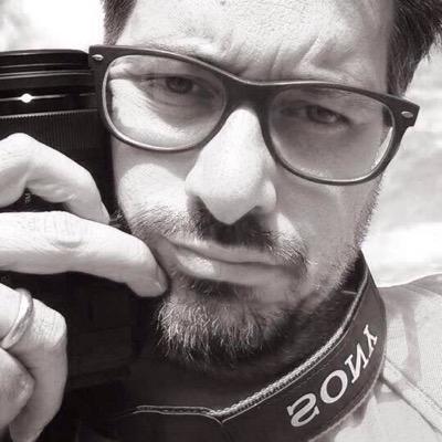 PDisogra's profile picture. blogger & attivista