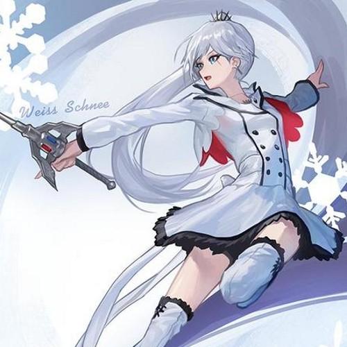 oh, hi~ I'm Weiss Schnee, Heiress and student V1: Dating @RedLuvsCookies #Multiverse //@MyWorldIsAPark = my poptart! :3 || Timezone = GMT|| Lewd