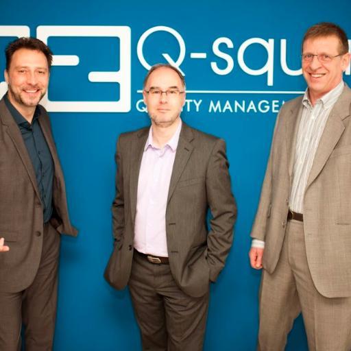 Start-up spécialisée en Qualité et Certifications. Un concept innovant de Direction Qualité à temps partagé. Une démarche à la taille de votre entreprise !