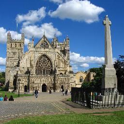 Sharing the very best that Exeter has to offer. Follow for lifestyle advise, local business, tips and the the most fantastic places in Exeter.