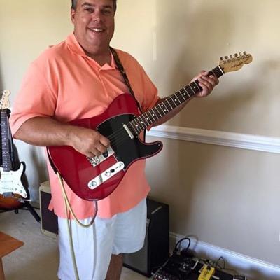 brianewatson's profile picture. 