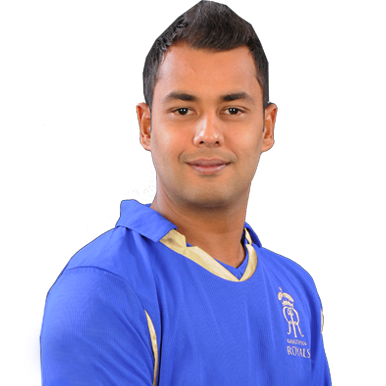 !n official twitter account of cricketer Stuart Binny! !#FOLLOW