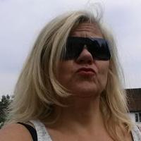 Karla Oakley - @OakleyKarla Twitter Profile Photo